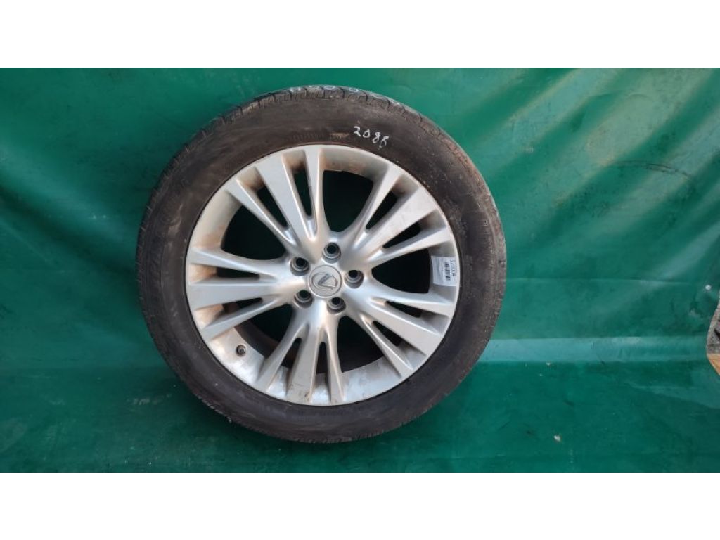 42611-48720 | Диск R19 LEXUS RX350/450 09-15