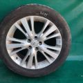 42611-48720 | Диск R19 LEXUS RX350/450 09-15