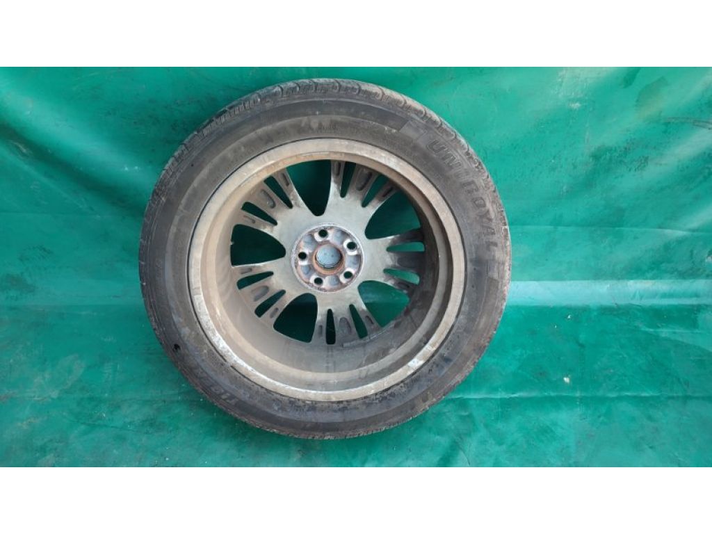 42611-48720 | Диск R19 LEXUS RX350/450 09-15 - Фото 3