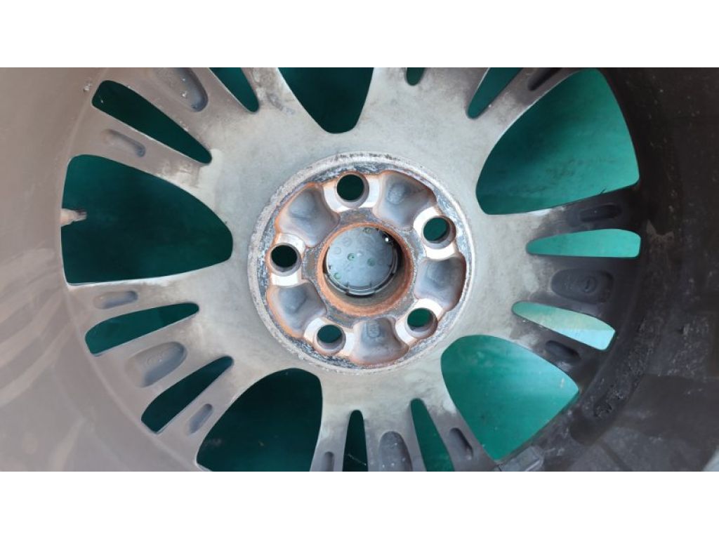 42611-48720 | Диск R19 LEXUS RX350/450 09-15 - Фото 4