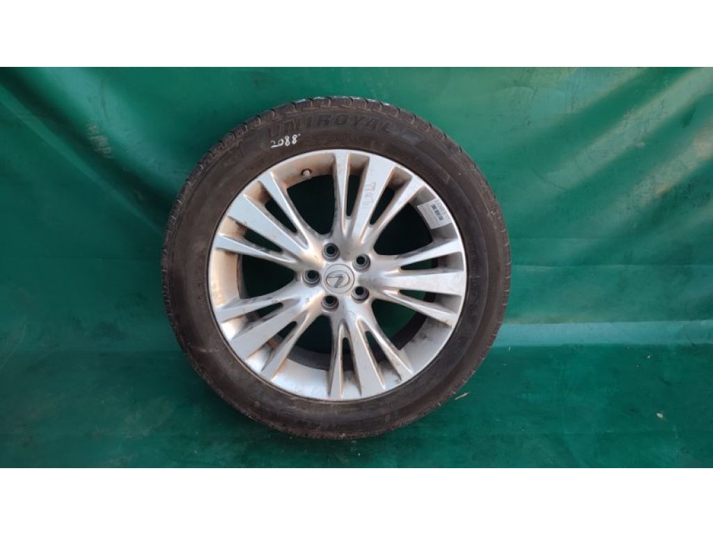 42611-48720 | Диск R19 LEXUS RX350/450 09-15