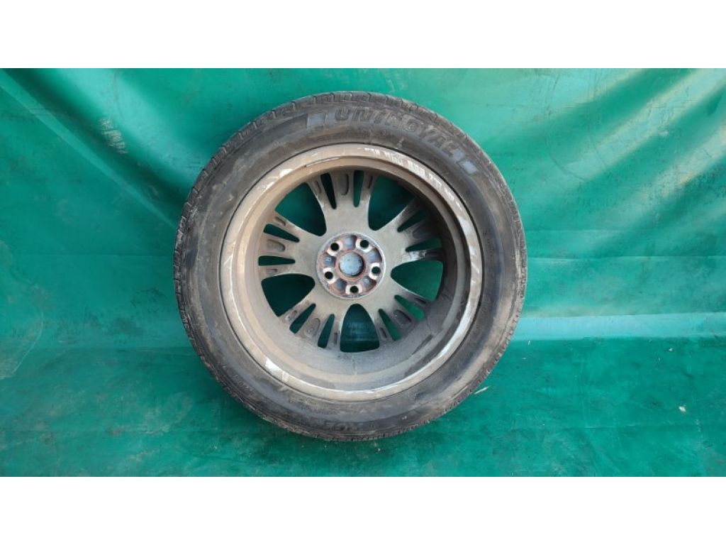 42611-48720 | Диск R19 LEXUS RX350/450 09-15 - Фото 3