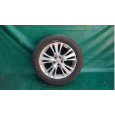 Диск R19 LEXUS RX350/450 09-15