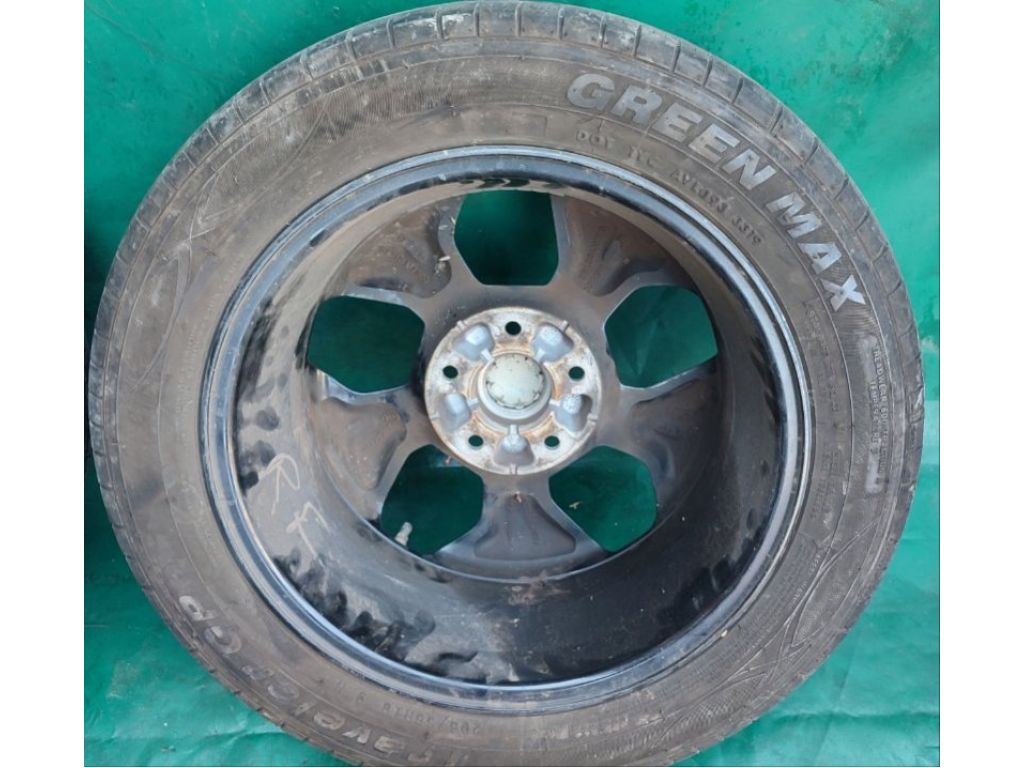 52910M7300 | Диск R16 KIA FORTE BD 18-21 - Фото 3