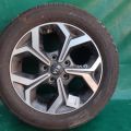 52910M7300 | Диск R16 KIA FORTE BD 18-21