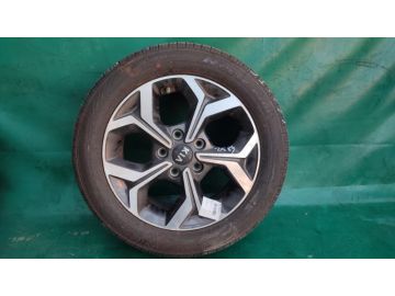 Диск R16 KIA FORTE BD 18-21