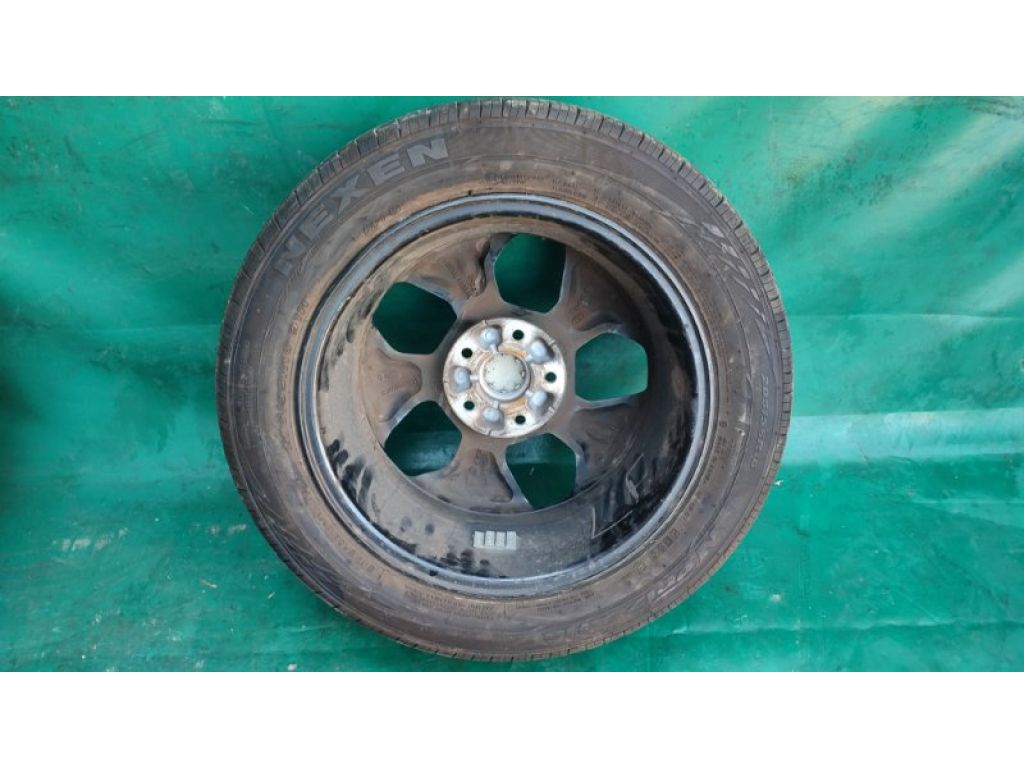 52910M7300 | Диск R16 KIA FORTE BD 18-21 - Фото 3
