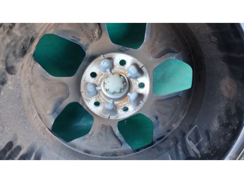 52910M7300 | Диск R16 KIA FORTE BD 18-21 - Фото 4