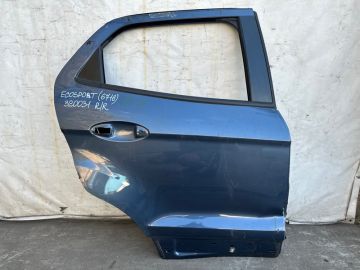Дверь задн. прав. FORD ECOSPORT 18-22