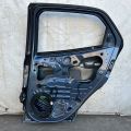 GN1Z-7424630-K | Двері задн. прав. FORD ECOSPORT 18-22 - Прев'ю 8