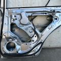 60409FJ0209P | Двері задн. прав. SUBARU CROSSTREK 12-17 - Прев'ю 6