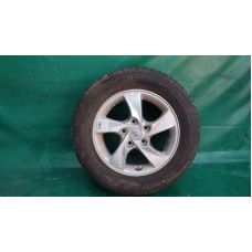 Диск R15 HYUNDAI ELANTRA MD 10-15