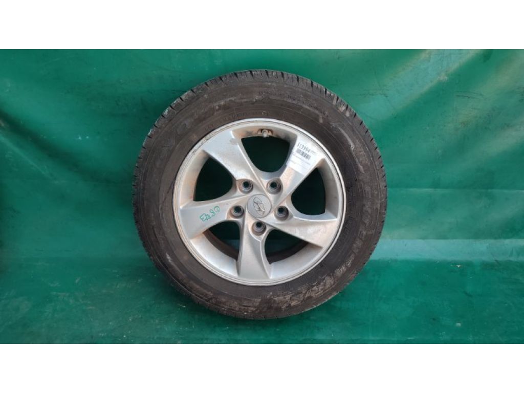 529103Y650 | Диск R15 HYUNDAI ELANTRA MD 10-15