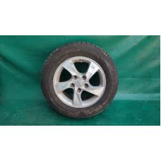 Диск R15 HYUNDAI ELANTRA MD 10-15