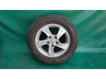 Диск R15 HYUNDAI ELANTRA MD 10-15