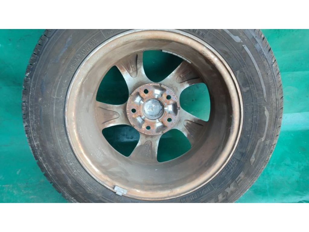529103Y650 | Диск R15 HYUNDAI ELANTRA MD 10-15 - Фото 3