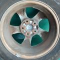 529103Y650 | Диск R15 HYUNDAI ELANTRA MD 10-15 - Превью 3