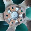529103Y650 | Диск R15 HYUNDAI ELANTRA MD 10-15 - Превью 4