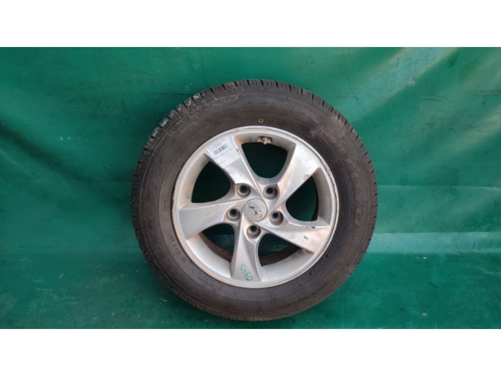 529103Y650 | Диск R15 HYUNDAI ELANTRA MD 10-15