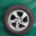 529103Y650 | Диск R15 HYUNDAI ELANTRA MD 10-15