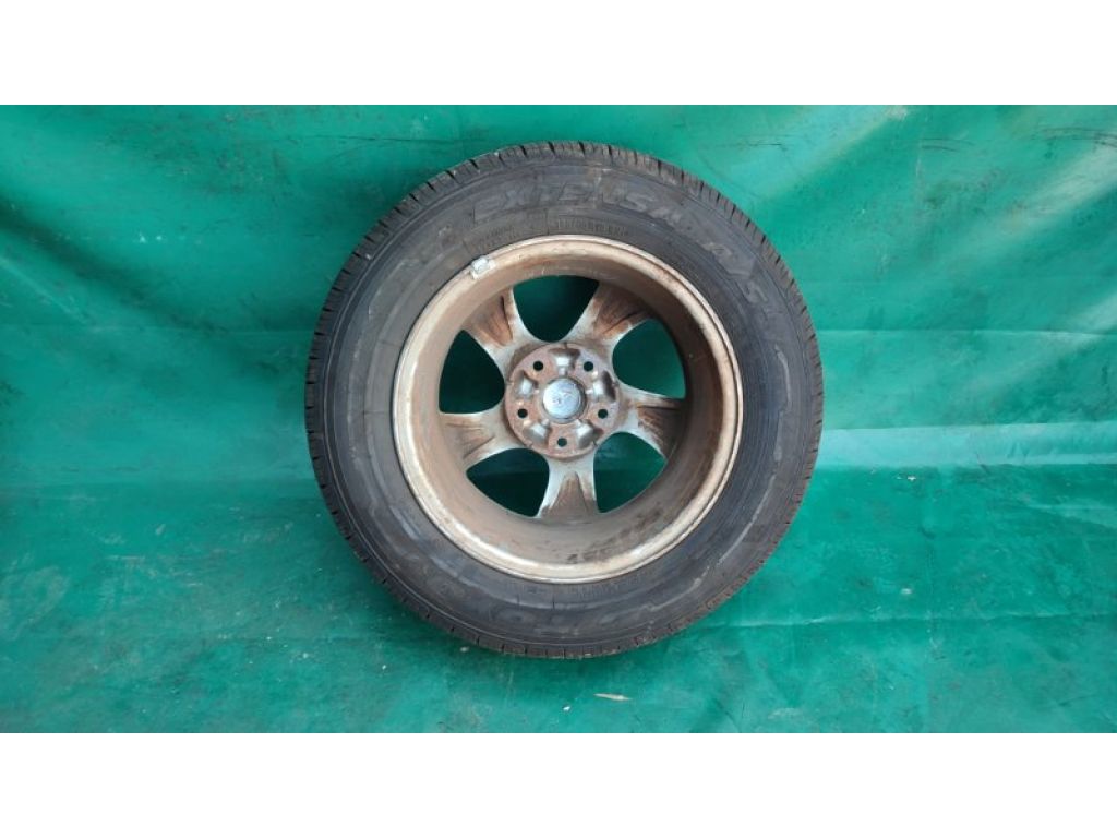 529103Y650 | Диск R15 HYUNDAI ELANTRA MD 10-15 - Фото 3