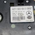 A 211 820 69 01 8K67 | Плафон салона передн. MERCEDES E-CLASS W211 02-09 - Превью 3