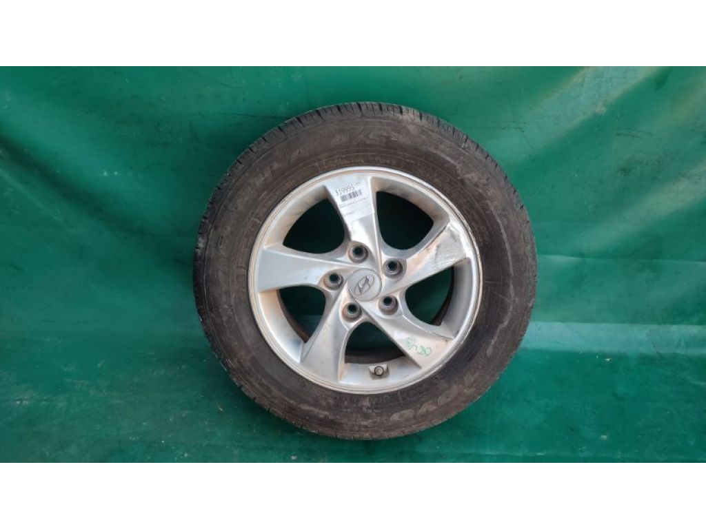 529103Y650 | Диск R15 HYUNDAI ELANTRA MD 10-15