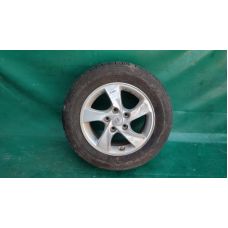 Диск R15 HYUNDAI ELANTRA MD 10-15