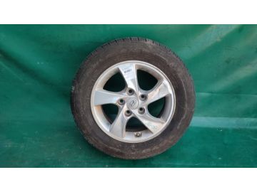 Диск R15 HYUNDAI ELANTRA MD 10-15