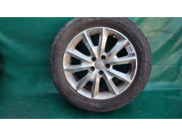 Диск R18 JEEP CHEROKEE 14-