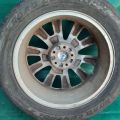 5SN87AAAAA | Диск R18 JEEP CHEROKEE 14- - Превью 3