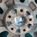 5SN87AAAAA | Диск R18 JEEP CHEROKEE 14- - Превью 4