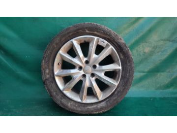 Диск R18 JEEP CHEROKEE 14-