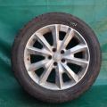 5SN87AAAAA | Диск R18 JEEP CHEROKEE 14-