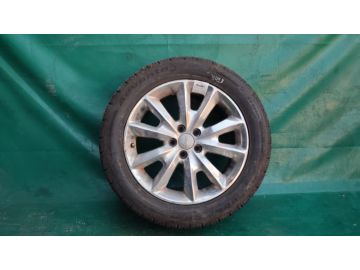 Диск R18 JEEP CHEROKEE 14-