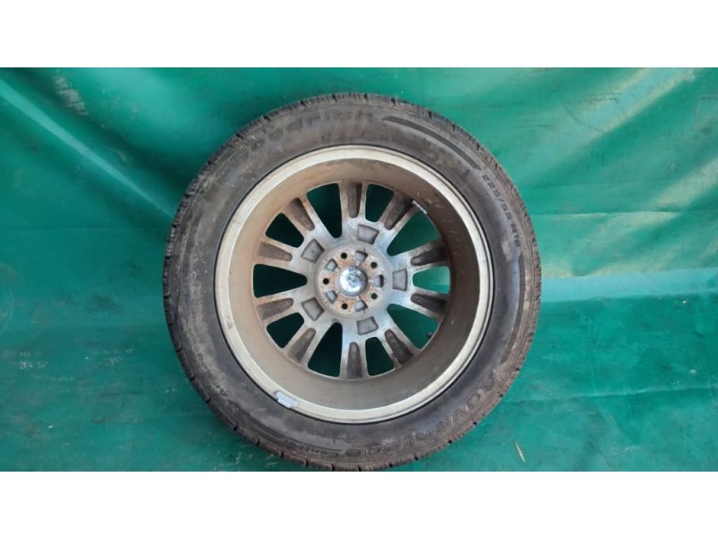 5SN87AAAAA | Диск R18 JEEP CHEROKEE 14- - Фото 3