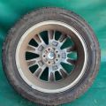 5SN87AAAAA | Диск R18 JEEP CHEROKEE 14- - Превью 3