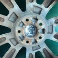 5SN87AAAAA | Диск R18 JEEP CHEROKEE 14- - Превью 4