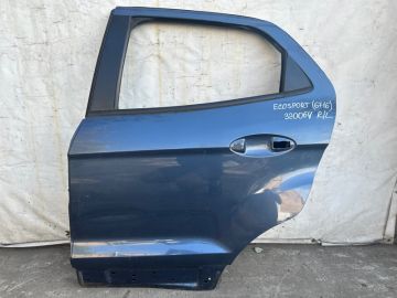 Дверь задн. лев. FORD ECOSPORT 18-22