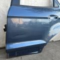 GN1Z-7424631-K | Двері задн. лів. FORD ECOSPORT 18-22 - Прев'ю 3