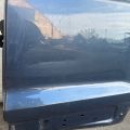 GN1Z-7424631-K | Двері задн. лів. FORD ECOSPORT 18-22 - Прев'ю 4