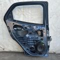 GN1Z-7424631-K | Двері задн. лів. FORD ECOSPORT 18-22 - Прев'ю 7