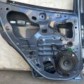 GN1Z-7424631-K | Двері задн. лів. FORD ECOSPORT 18-22 - Прев'ю 8