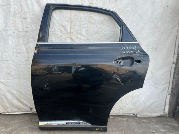 Двері задн. лів. LEXUS RX350/450 09-15