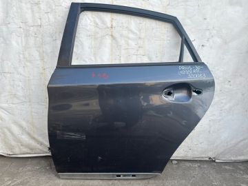 Двері задн. лів. TOYOTA PRIUS - 30 09-17