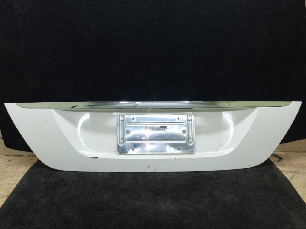 A 211 810 01 73 9999 | Панель подсветки номера MERCEDES E-CLASS W211 02-09