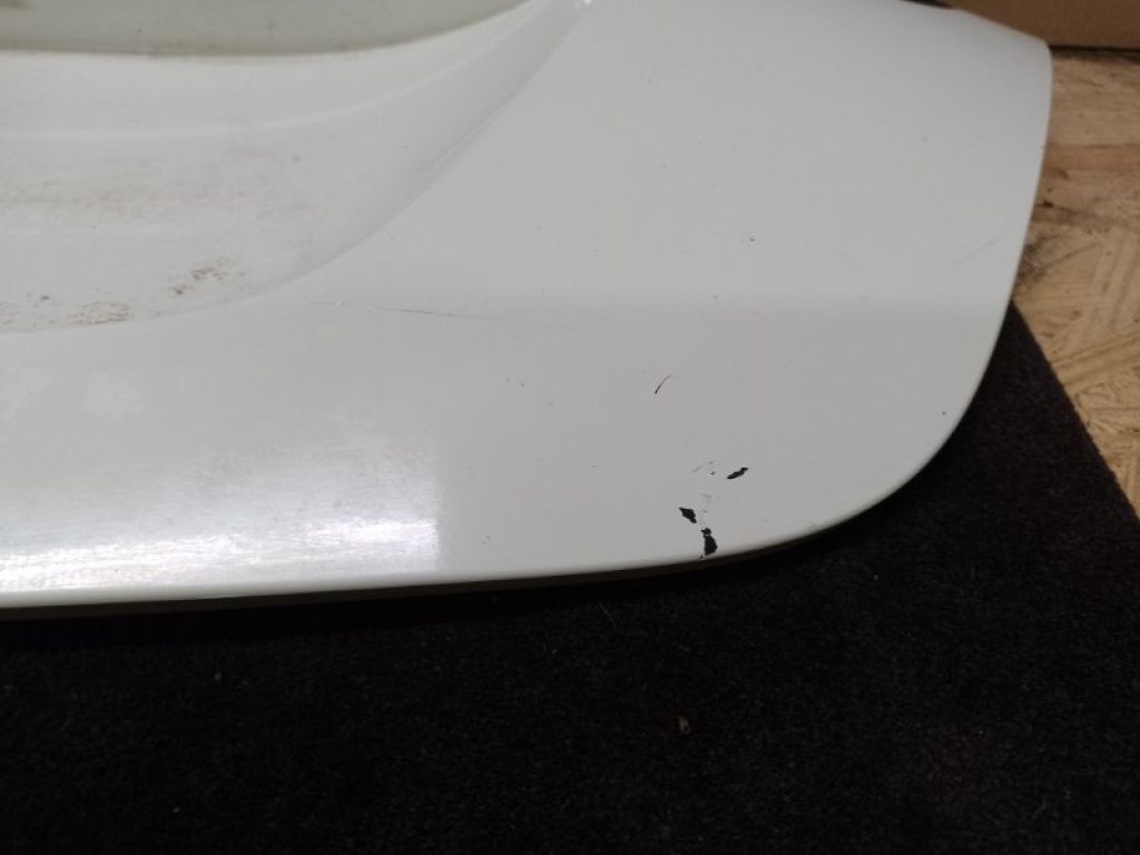 A 211 810 01 73 9999 | Панель подсветки номера MERCEDES E-CLASS W211 02-09 - Фото 6