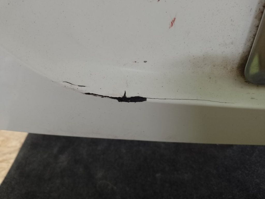 A 211 810 01 73 9999 | Панель подсветки номера MERCEDES E-CLASS W211 02-09 - Фото 7