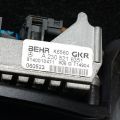 A 211 830 09 08 | Моторчик печки MERCEDES E-CLASS W211 02-09 - Превью 4
