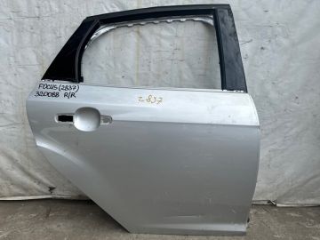 Дверь задн. прав. FORD FOCUS 10-18